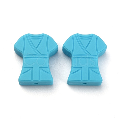 Food Grade Eco-Friendly Silicone Beads FIND-WH0125-19H-1