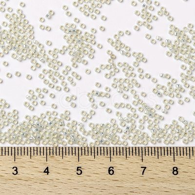 MIYUKI Round Rocailles Beads X-SEED-G009-RR2353-1