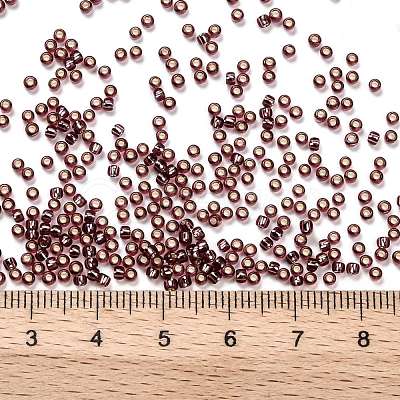 TOHO Round Seed Beads SEED-XTR11-0026B-1