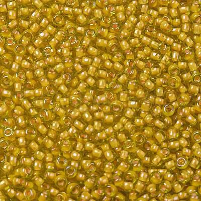 TOHO Round Seed Beads SEED-XTR11-0302-1