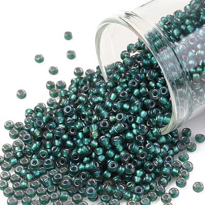 TOHO Round Seed Beads X-SEED-TR11-0270F-1