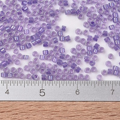 MIYUKI Delica Beads SEED-X0054-DB1753-1