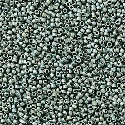 TOHO Round Seed Beads X-SEED-TR15-0512F-1