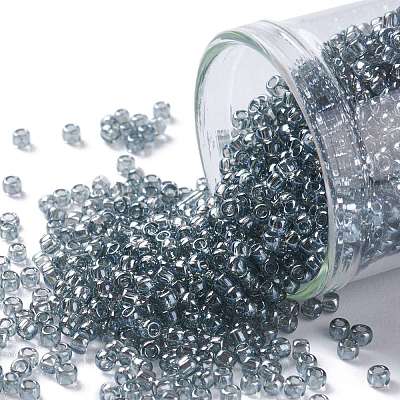 TOHO Round Seed Beads SEED-XTR11-0113-1