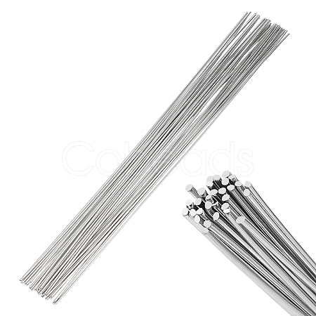 Round Aluminum Alloy Wire FIND-WH0148-087A-1