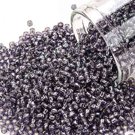 TOHO Round Seed Beads SEED-TR11-0039-1