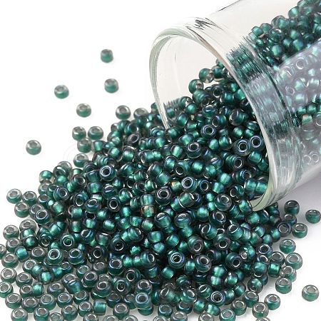 TOHO Round Seed Beads X-SEED-TR11-0270F-1