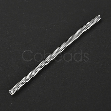 Plastic Spring Coil TOOL-F015-01A-1