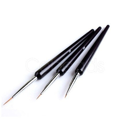 Nail Brush Pen MRMJ-L004-07-1