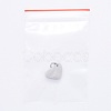 201 Stainless Steel Stamping Blank Tag Charms STAS-S105-T618-1-8