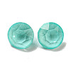 Glass Rhinestone Cabochons RGLA-G021-06A-361DE-1