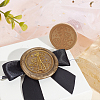 Wax Seal Stamp Set AJEW-WH0208-1219-5