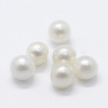 Natural Cultured Freshwater Pearl Beads PEAR-P056-011-1