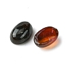 Natural Agate Cabochons G-A094-01A-01-2