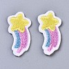 Meteor Appliques DIY-S041-010-1