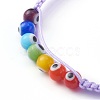 Chakra Jewelry BJEW-JB05976-05-3