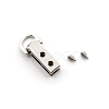 Alloy Metal Buckles DIY-WH0283-19P-1