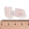 Natural Rose Quartz Beads G-A222-03C-3