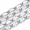 304 Stainless Steel Link Chains CHS-T003-16P-NF-1