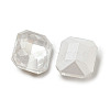 Glass Rhinestone Cabochons RGLA-G021-01E-001DE-2