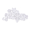 Christmas Carbon Steel Cutting Dies Stencils DIY-K015-04-2