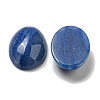 Natural Blue Aventurine Cabochons G-C115-01A-06-2