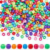 SUNNYCLUE Plastic Beads KY-SC0001-90-1