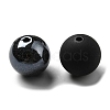 Acrylic Beads OACR-R261-12A-3
