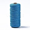 Cotton String Threads OCOR-WH0032-44A-16-1