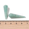 Natural Amazonite Beads G-L479-46-05-3