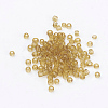 Glass Seed Beads X1-SEED-A004-4mm-2-2