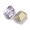 Glass Rhinestone Cabochons RGLA-L029-18A-371-2