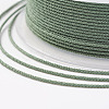 Braided Nylon Threads NWIR-E023-1.5mm-06-3