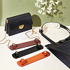   4 Sets 4 Colors Imitation Leather Bag Handle Wraps FIND-PH0017-24-5