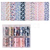 Nail Art Transfer Stickers MRMJ-T063-235-1