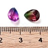 K9 Glass Rhinestone Cabochons RGLA-Q016-01A-01-3