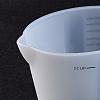 Silicone Measuring Cups DIY-C073-01C-5