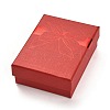Rectangle Paper Jewelry Boxes Set CON-D008-01F-2