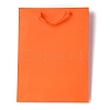 Rectangle Paper Bags CARB-F007-03F-2