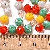 Glass Beads EGLA-A034-LM6mm-44-3