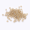 8/0 Glass Seed Beads SEED-A005-3mm-39A-2