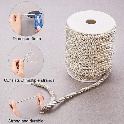 Polyester Cord NWIR-PH0001-07I-1