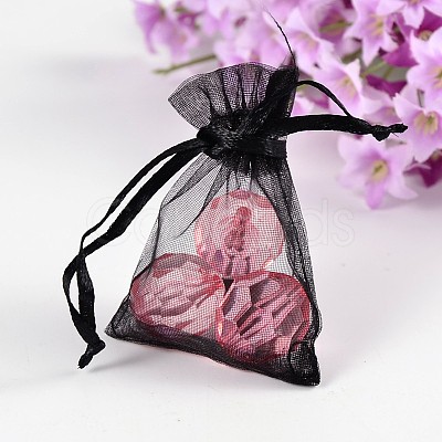 Organza Gift Bags X-OP110-5-1