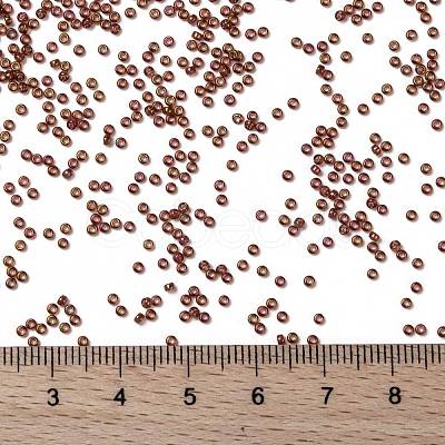 MIYUKI Round Rocailles Beads SEED-X0056-RR0301-1