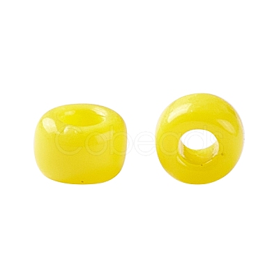 MIYUKI Round Rocailles Beads SEED-G007-RR0404-1