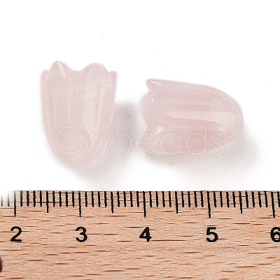 Natural Rose Quartz Beads G-A222-03C-1