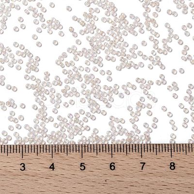 MIYUKI Round Rocailles Beads SEED-X0056-RR0281-1