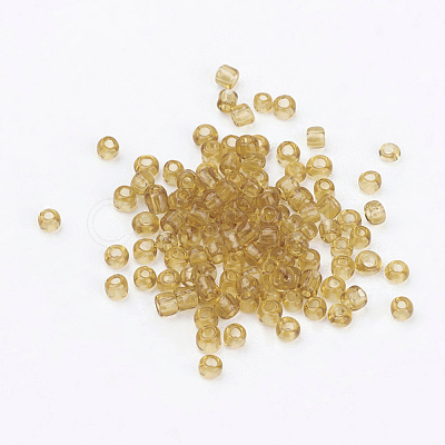 Glass Seed Beads X1-SEED-A004-4mm-2-1