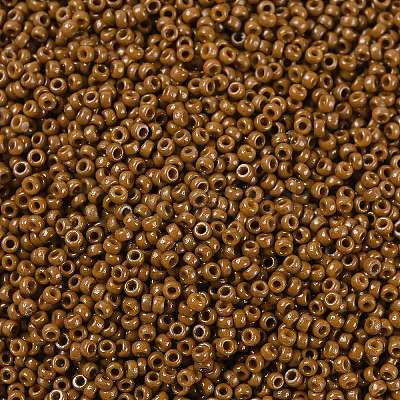 MIYUKI Round Rocailles Beads X-SEED-G009-RR4459-1