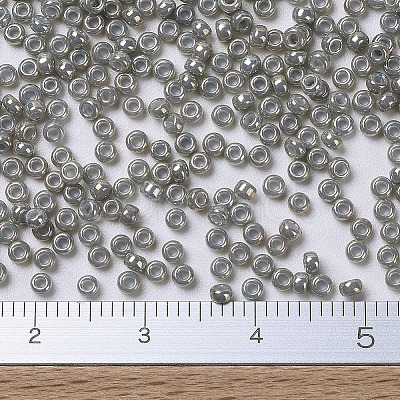 MIYUKI Round Rocailles Beads SEED-X0054-RR1865-1